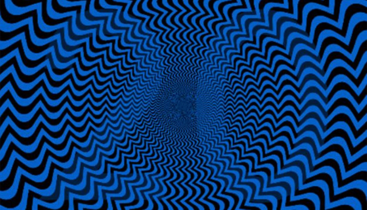 Iluzie optică pentru genii | Ce număr se ascunde în această fotografie?