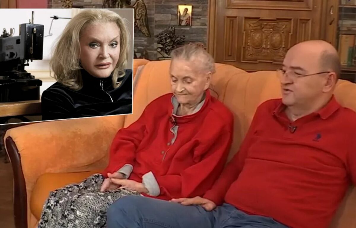 Imagine Stire Proprietarul azilului în care a murit Zina Dumitrescu se revoltă. Dezvăluiri incredibile: „Eu nu mi-aș lăsa părintele acolo” | 2review.ro