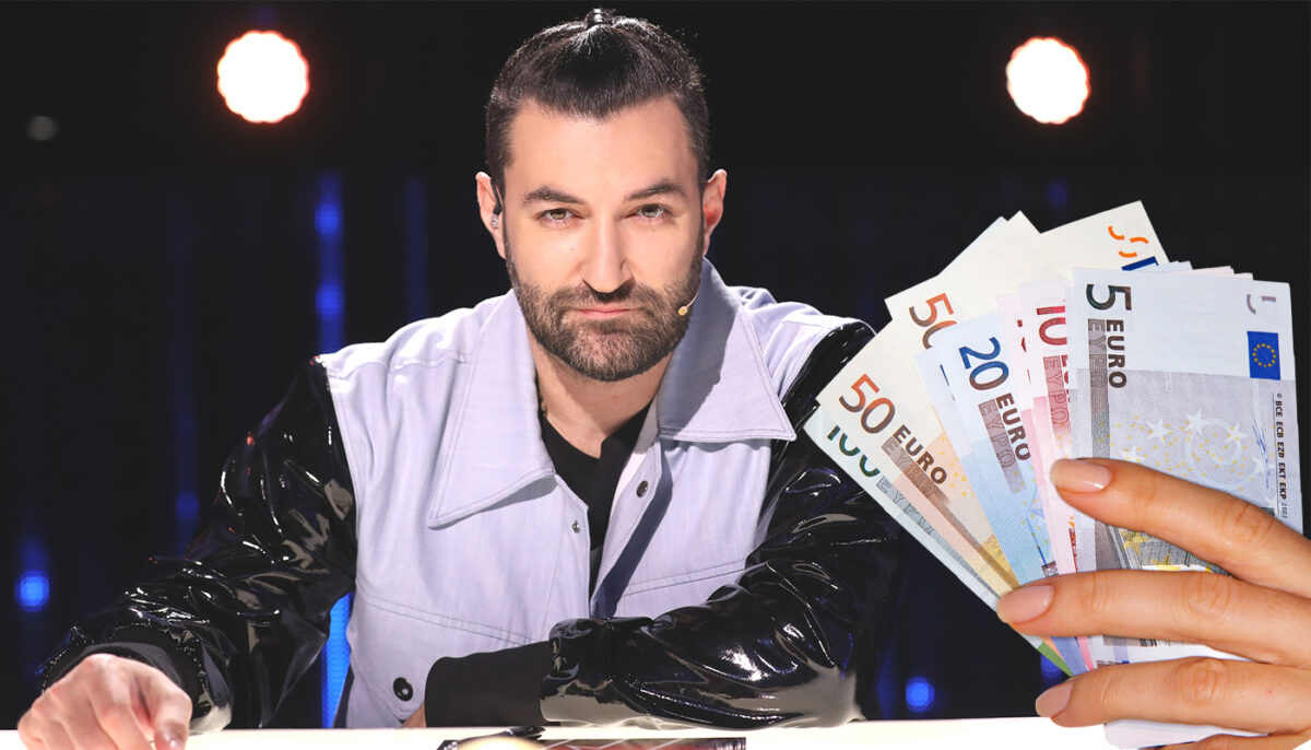 Imagine Stire Am făcut calculul! Câți bani câștigă Smiley pe zi, la Pro TV! Mulți români muncesc două luni pentru această sumă | 2review.ro