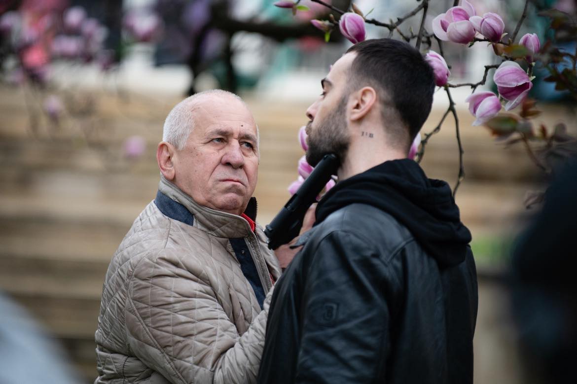 Ce pățesc actorii din Clanul, serialul Pro Tv ajuns la sezonul 3 ...