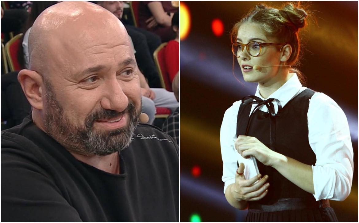 Imagine Stire Doina Teodoru, mamă de fetiță! Primele imagini cu iubita lui Cătălin Scărlătescu și copilul său din serialul de la Antena 1 au apărut deja | 2review.ro