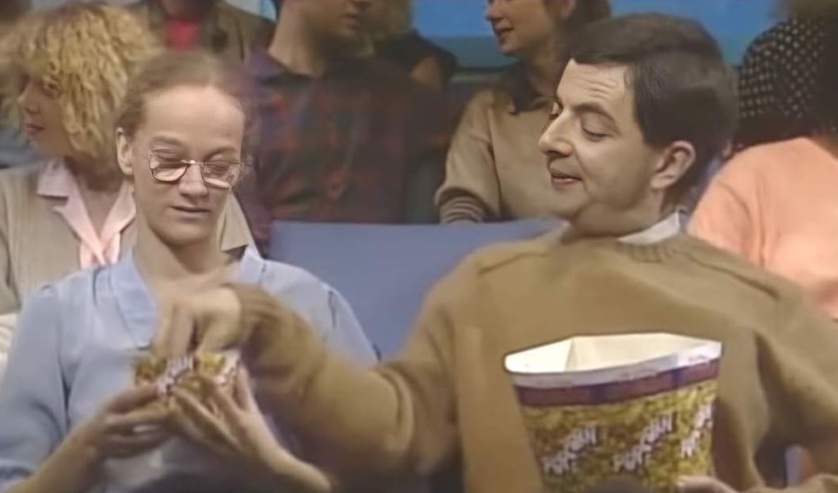 Cum a ajuns să arate „iubita” lui Mr. Bean. Matilda are 59 de ani și este de nerecunoscut după ce a apărut în celebra serie britanică de comedie