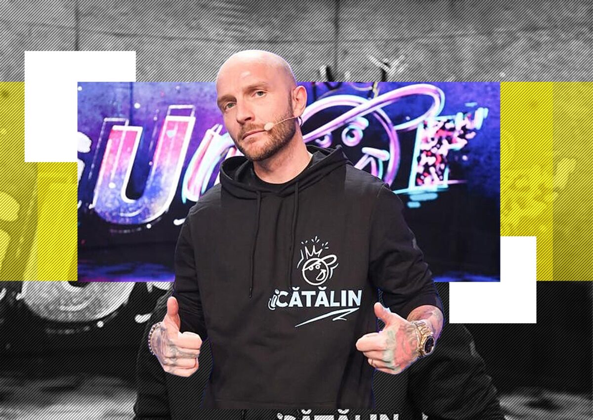 Imagine Stire DECLARAȚII EXCLUSIVE. Antena 1 nu-l poate executa pe Cătălin Bordea. Super-clauză în contract! „Culmea, banii…” | 2review.ro