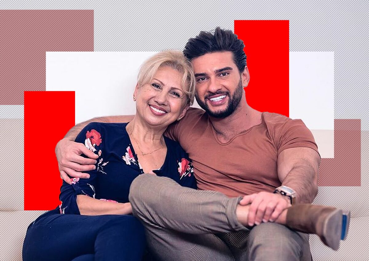 Imagine Stire Mama lui Dorian Popa e haioasă rău! A spus tot, iar vloggerul-antreprenor nu are nicio șansă: când e obligat să-i alimenteze cardul? | 2review.ro