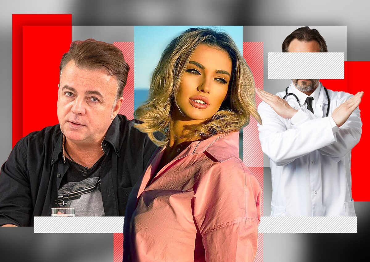 Imagine Stire Ce spune Adrian Enache despre nunta fiicei sale însărcinate, Diana, cu băiatul lui Sorin Ovidiu Vîntu și ce nu-i dă voie medicul să facă | 2review.ro
