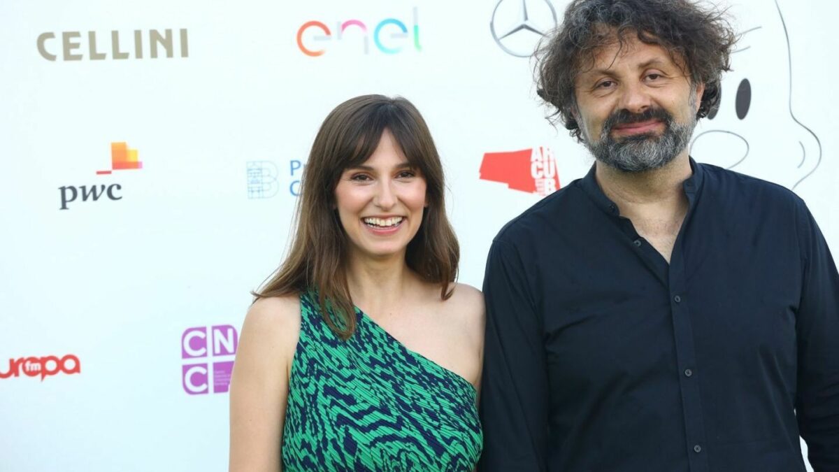 Imagine Stire S-a terminat pentru Dana Rogoz! Anunțul care consemnează finalul „mariajului” dintre actriță și colaborările cu televiziunea, locul în care a devenit celebră | 2review.ro