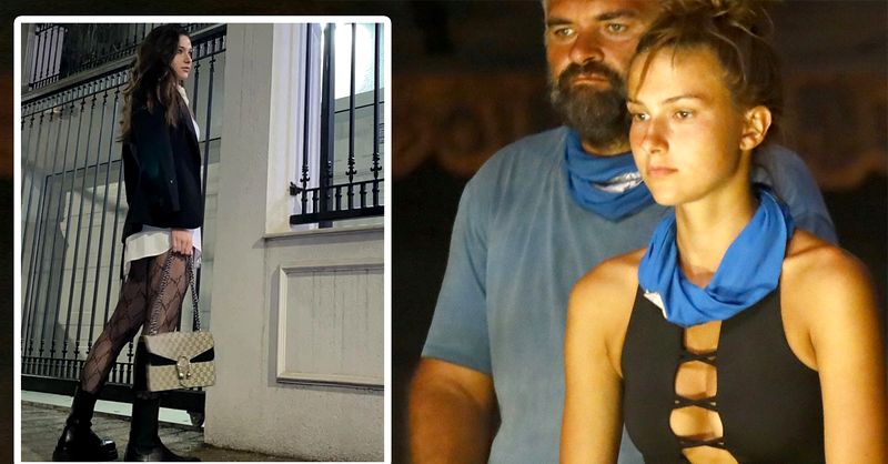 Imagine Stire S-a aflat adevărul despre Alexandra Ciomag de la Survivor România. Concurenta a recunoscut fără să ezite: „Toți și-au dorit să se întâmple asta” | 2review.ro