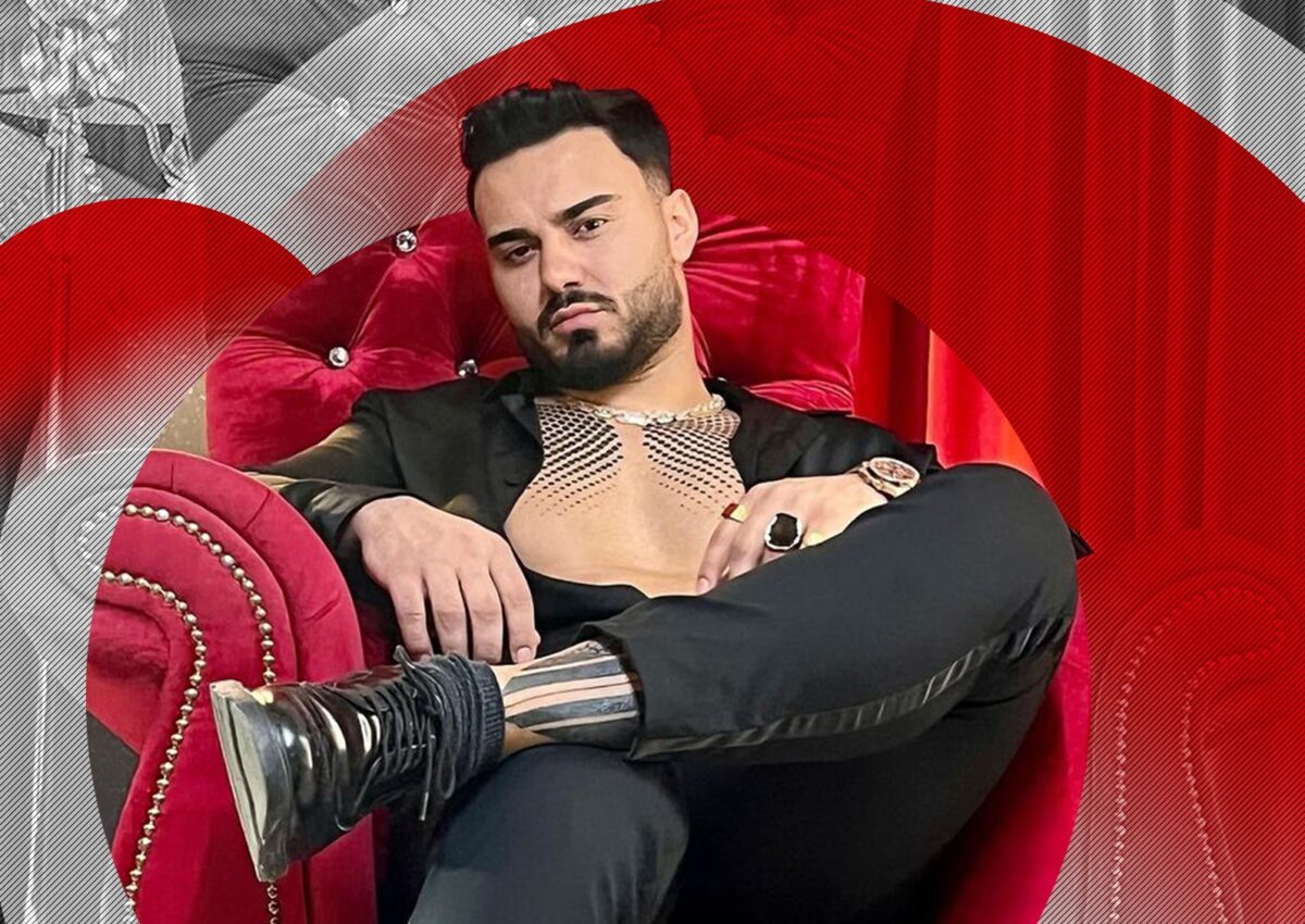 Imagine Stire Apare filmul în care Jador muncea cu ziua, pe la oameni, și era recompensat cu găini! CANCAN.RO are detaliile | 2review.ro