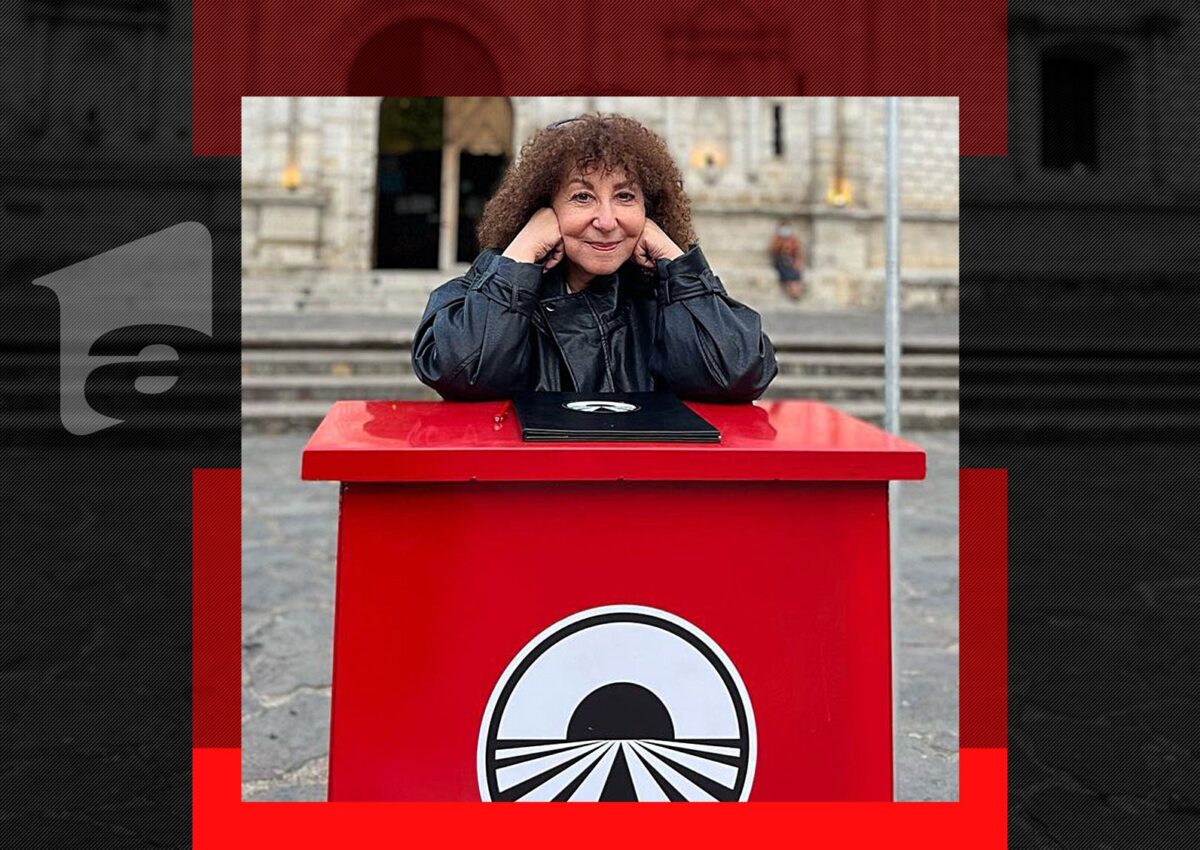 Imagine Stire Antena 1 a pus cruce unei emisiuni de succes. Decizia Monei Segall a fost luată înainte de plecarea la filmările pentru America Express 2024 | 2review.ro