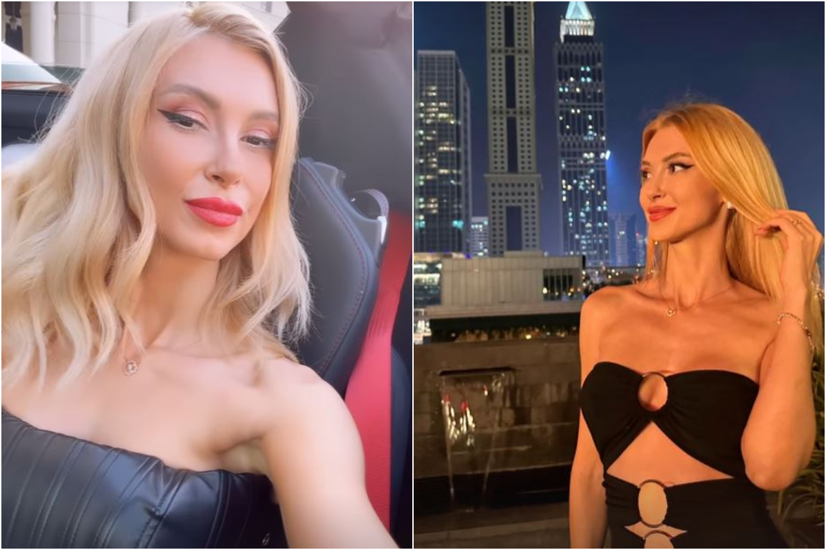 Imagine Stire A lăsat-o pe Andreea Bălan după nici un an de relație: „Unele lucruri nu erau ok. Nu ar fi acceptat niciodată să facă asta” | 2review.ro