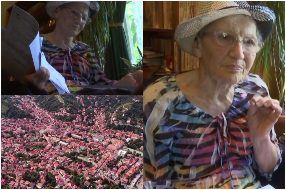 Această bătrânică de 85 de ani a dat tunul! Cum a reușit să cumpere un apartament cu 723 de lei