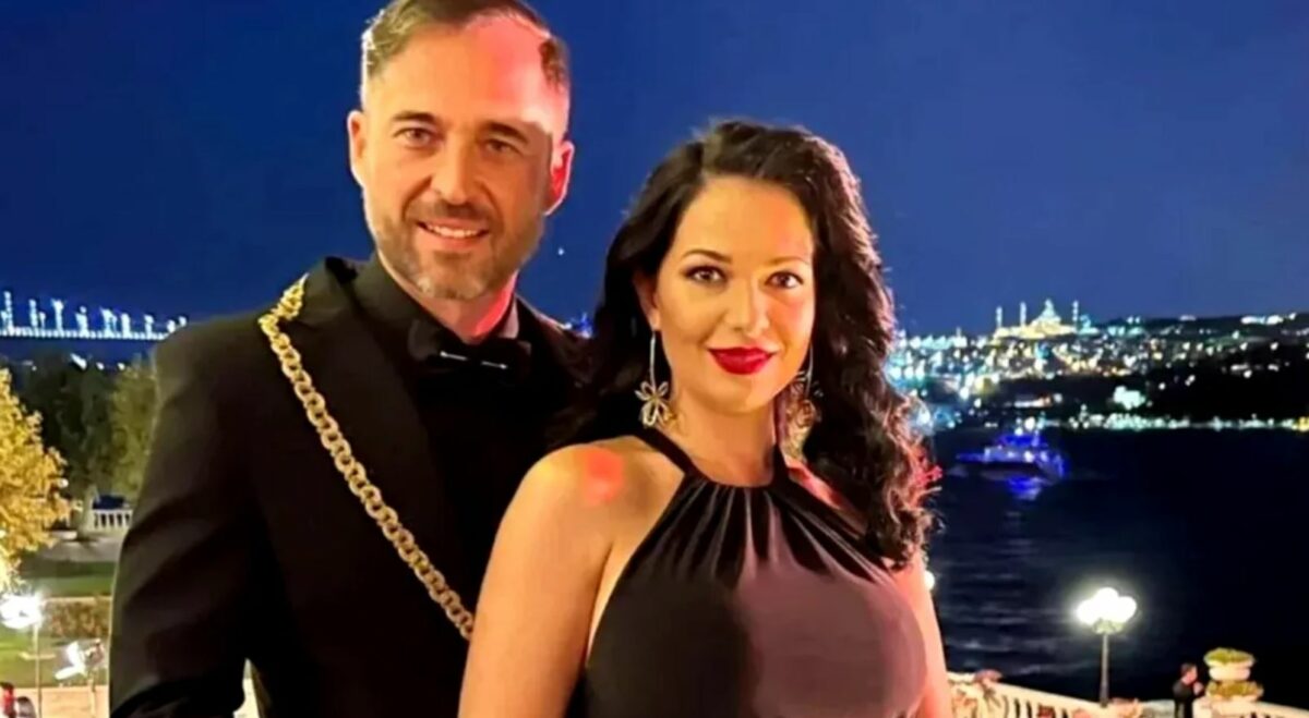 Imagine Stire Acum totul este clar! Decizia luată de Dinu Maxer, după ce a divorțat de Deea: „Acum, dacă nu mai am cui să-i fiu fidel…” | 2review.ro