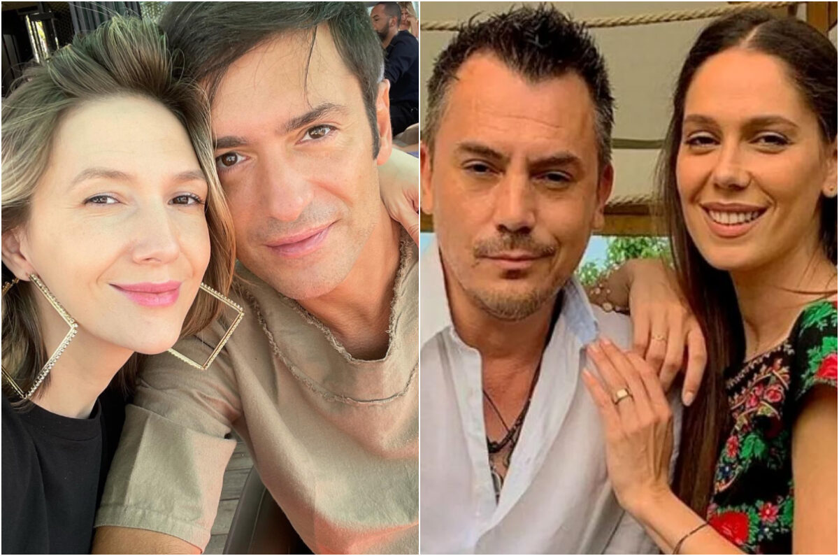 Imagine Stire Anunțul făcut de Irina Fodor la scurt timp după ce s-a întors din America Express. Unde a „fugit” alături de Răzvan Fodor, Adela Popescu și Radu Vâlcan: „Câteva lucruri se întâmplă în premieră” | 2review.ro