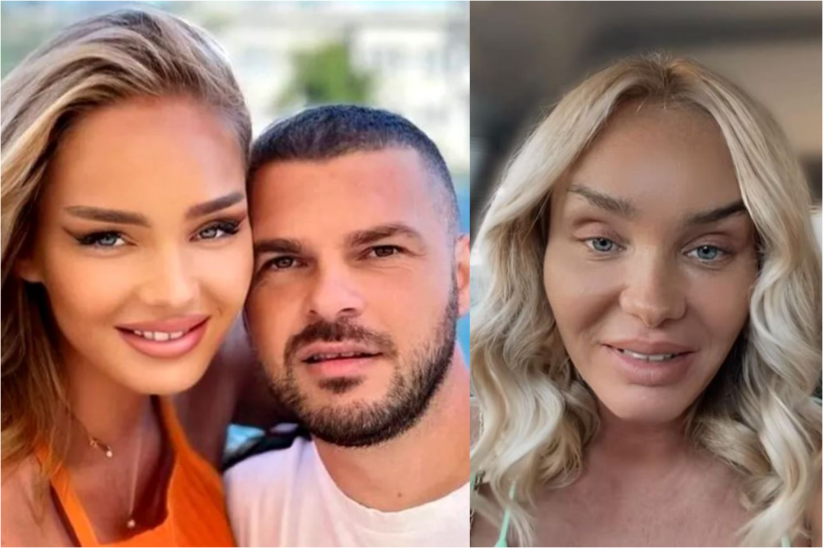 Imagine Stire Anunțul făcut de Maria Constantin, cu doar câteva zile înainte de nunta cu Robert Stoica. Cu ce problemă s-a confruntat artista: „După am ce am rămas însărcinată…” | 2review.ro