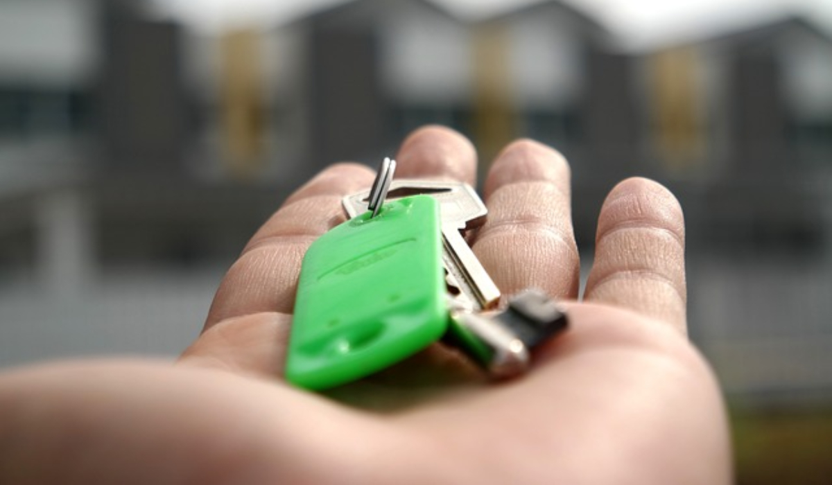Ce a pățit o femeie din Timișoara, după ce și-a dat spre închiriere apartamentul de lux. A rămas încremenită când a bătut la ușă
