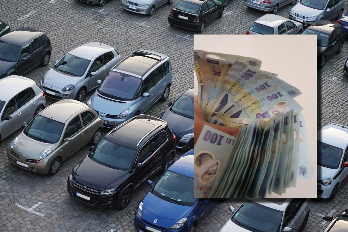 Au crezut că scapă basma curată! Două persoane din Brașov au cumpărat un autoturism cu bancnote false. Ireal ce au găsit polițiștii în urma perchezițiilor