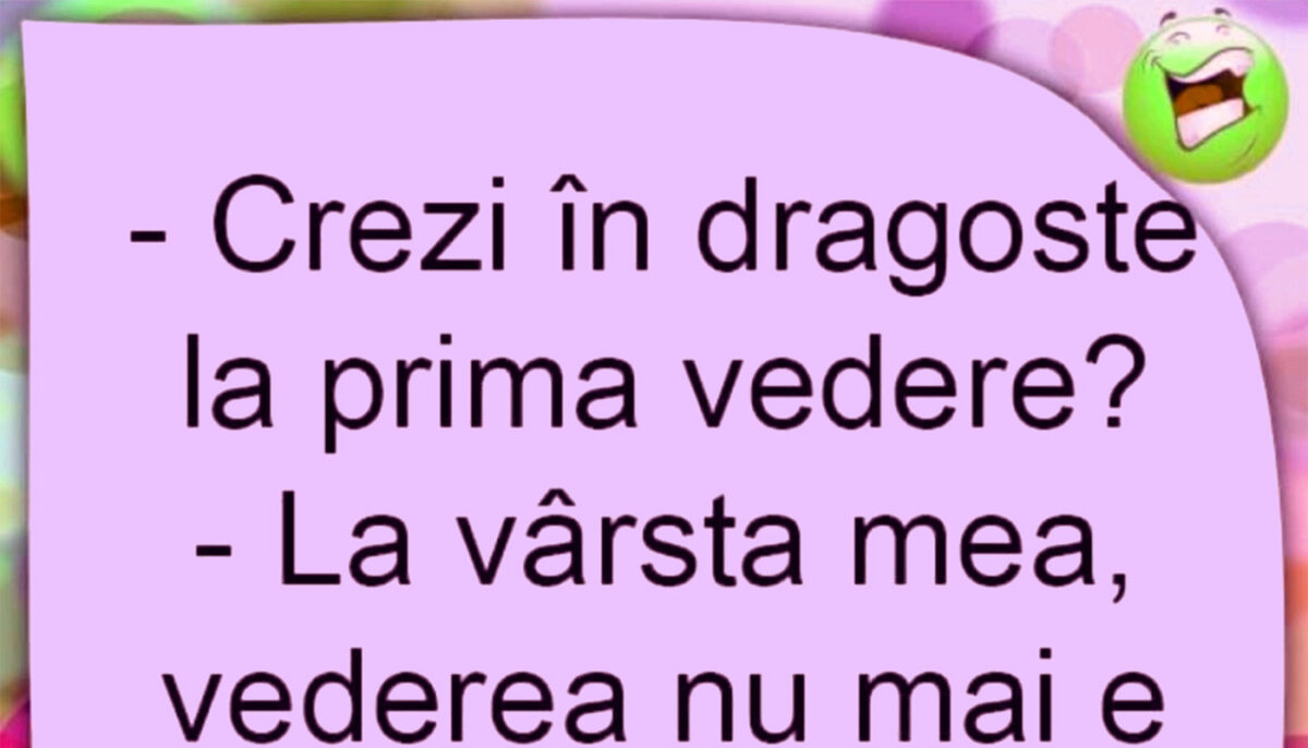 Imagine Stire BANCUL ZILEI | Dragoste la prima vedere | 2review.ro
