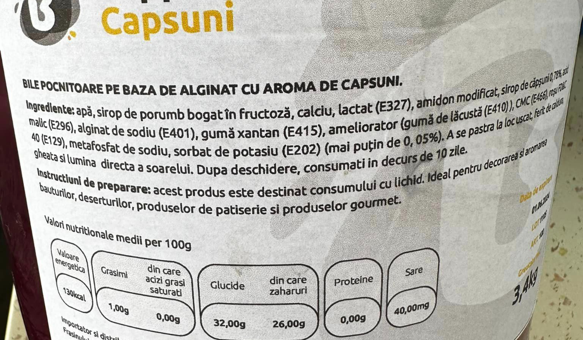O băutură răcoritoare preferată de copii, pericol uriaș pentru sănătatea lor. Semnalul de alarmă tras de specialiști