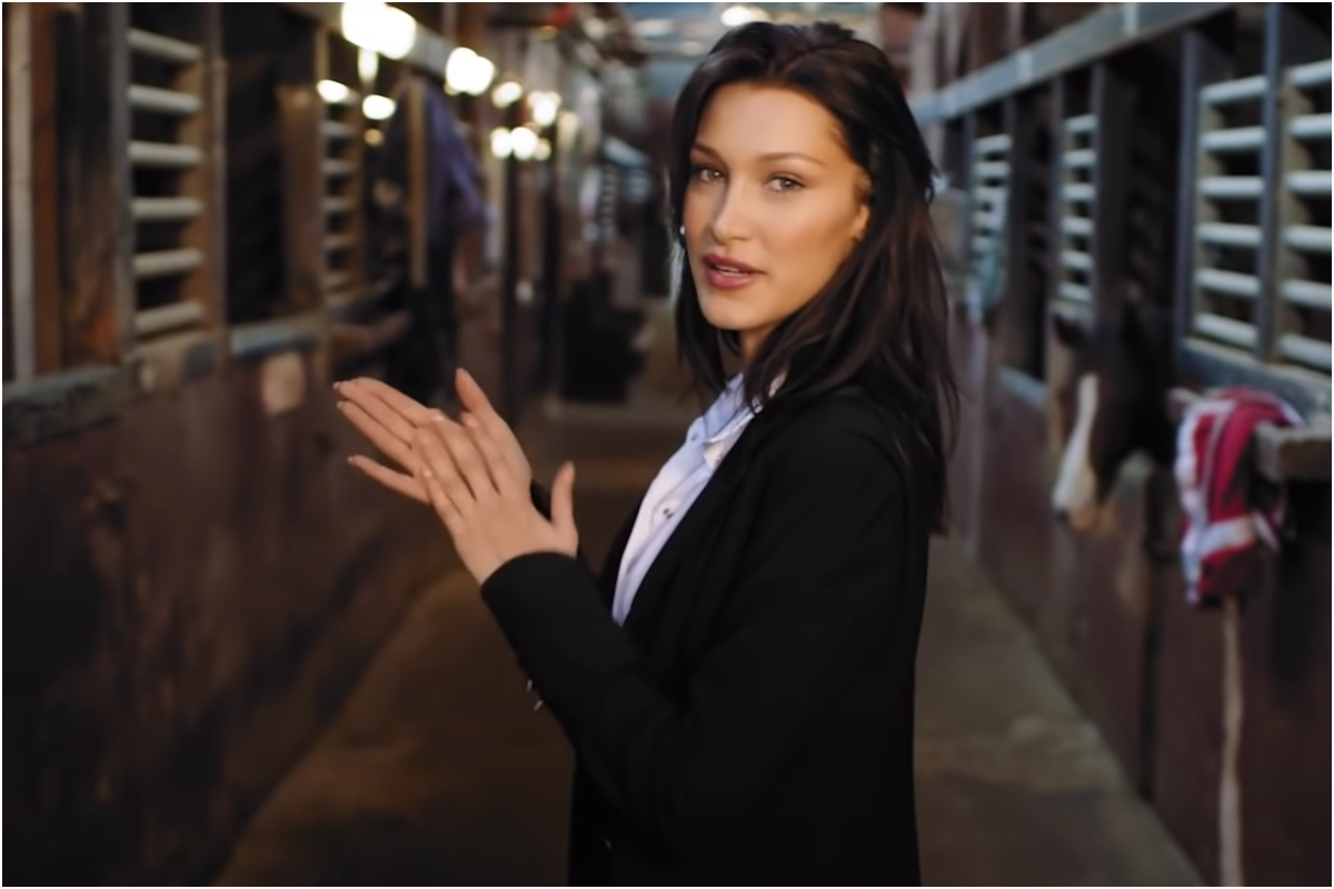 Imagine Stire Bella Hadid și Marc Kalman s-au despărțit după 2 ani de relație! Americanul avea de gând să o ceară de soție, dar planurile i-au fost date peste cap | 2review.ro