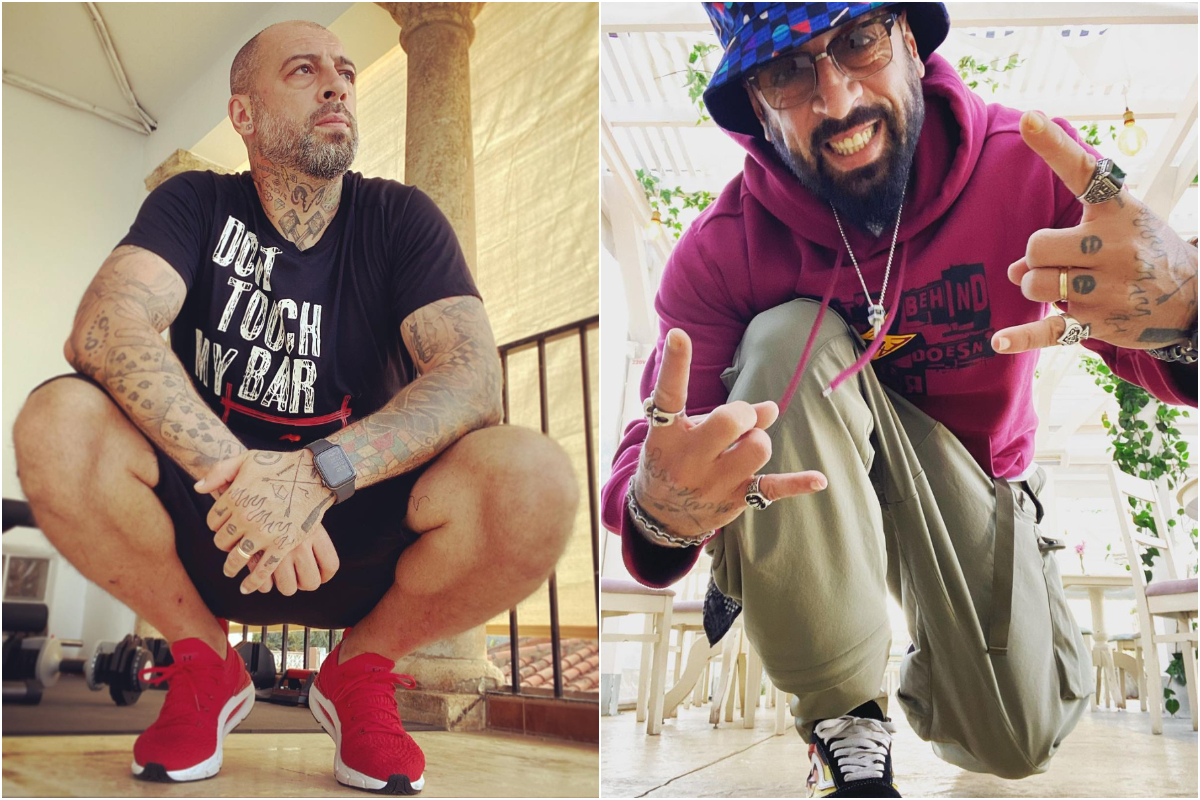 Imagine Stire CRBL, înșelat de fosta parteneră! Reacția incredibilă a artistului, după ce a aflat despre trădare: ”Am și față de prost” | 2review.ro