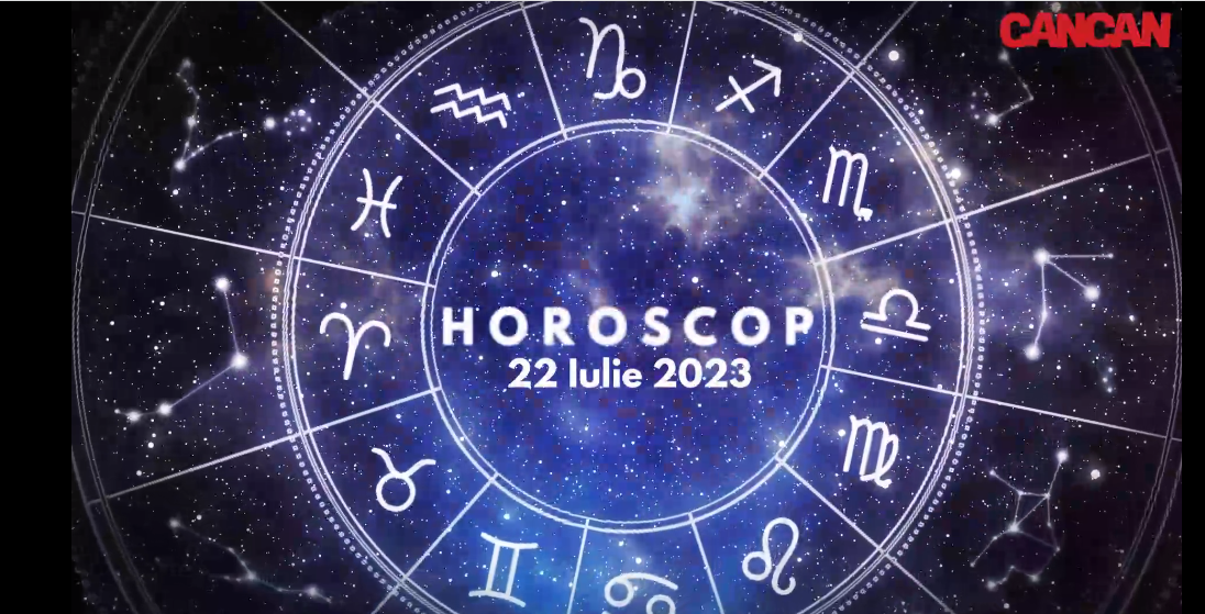 Imagine Stire Horoscop 22 iulie 2023. Cine sunt nativii care dau lovitura în weekend | 2review.ro