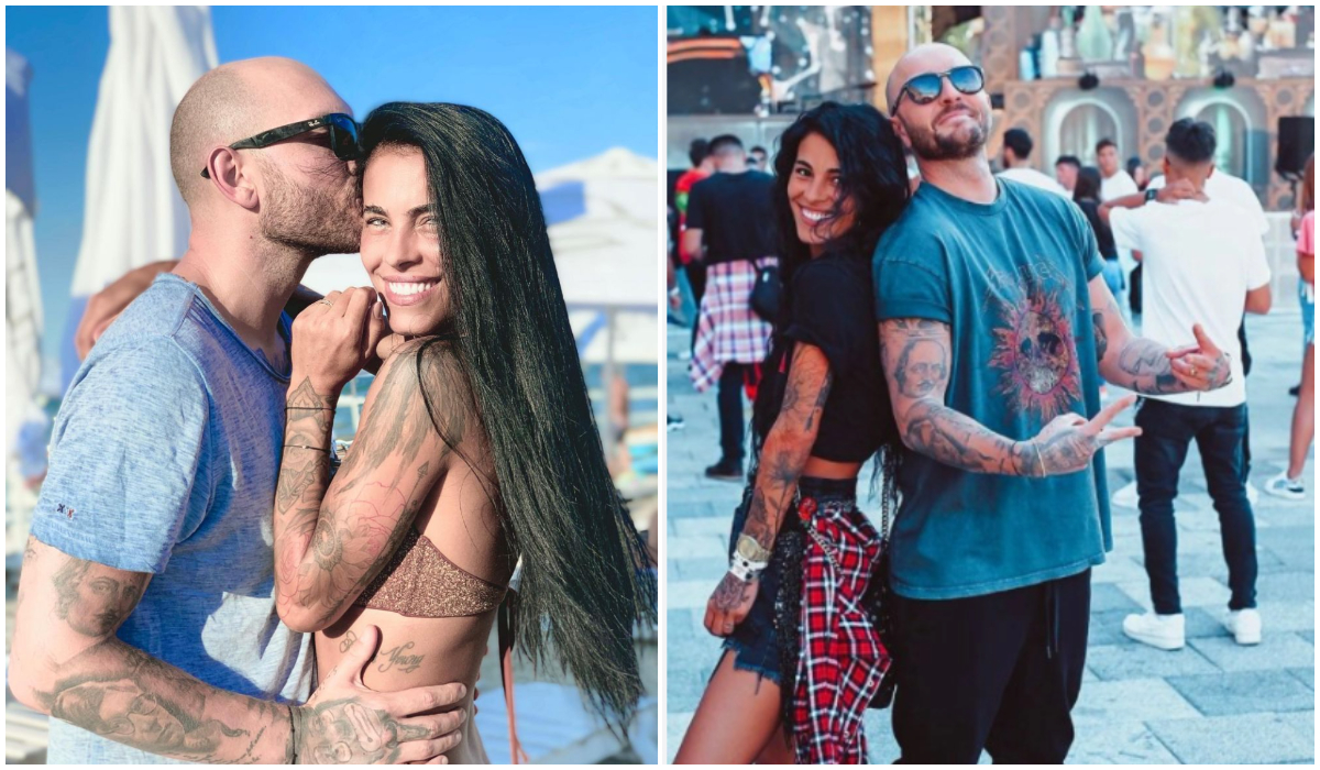 Imagine Stire Gata, Cătălin Bordea recunoaște divorțul de Livia! „Am semnat actele”. Ce spune despre motivul despărțirii | 2review.ro