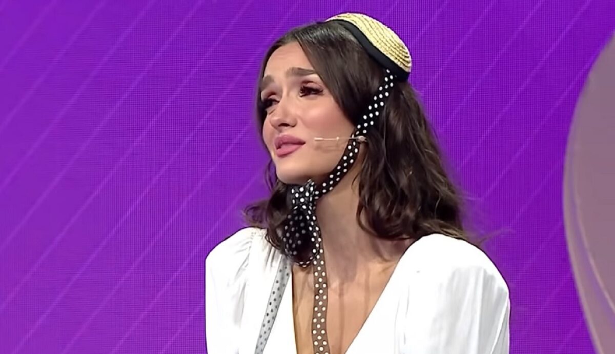 Imagine Stire Ce a pățit Viviana Sposub, la scurt timp după ce s-a despărțit de George Burcea: ”Am început să țip!” | 2review.ro