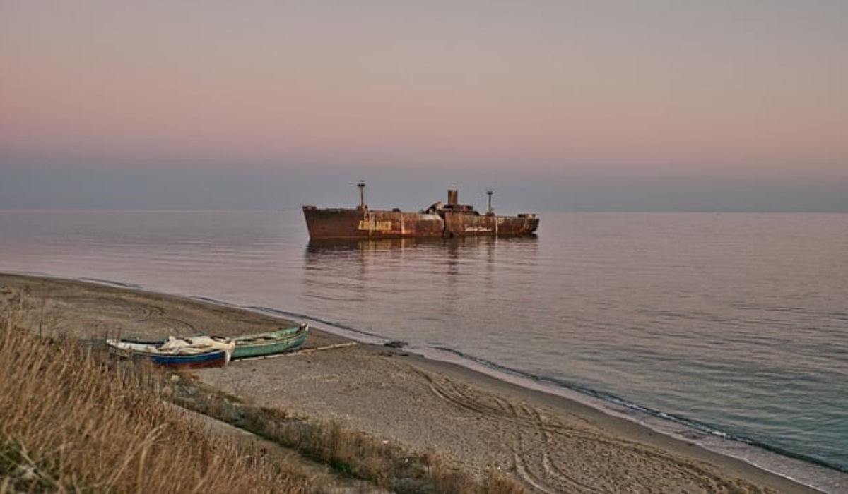 Ce temperatură va avea apa Mării Negre în august 2023? Veşti proaste pentru turişti: va fi tot mai rece