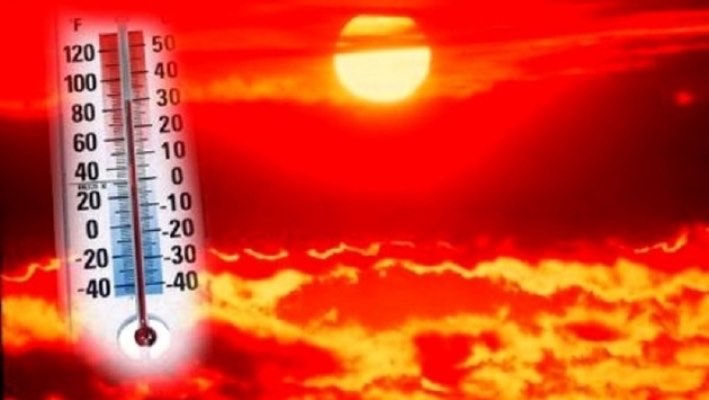 Cod roșu și portocaliu anunțat de la Guvernul României după ultimele informații primite de la meteorologii din Spania. Urmează o perioadă de foc