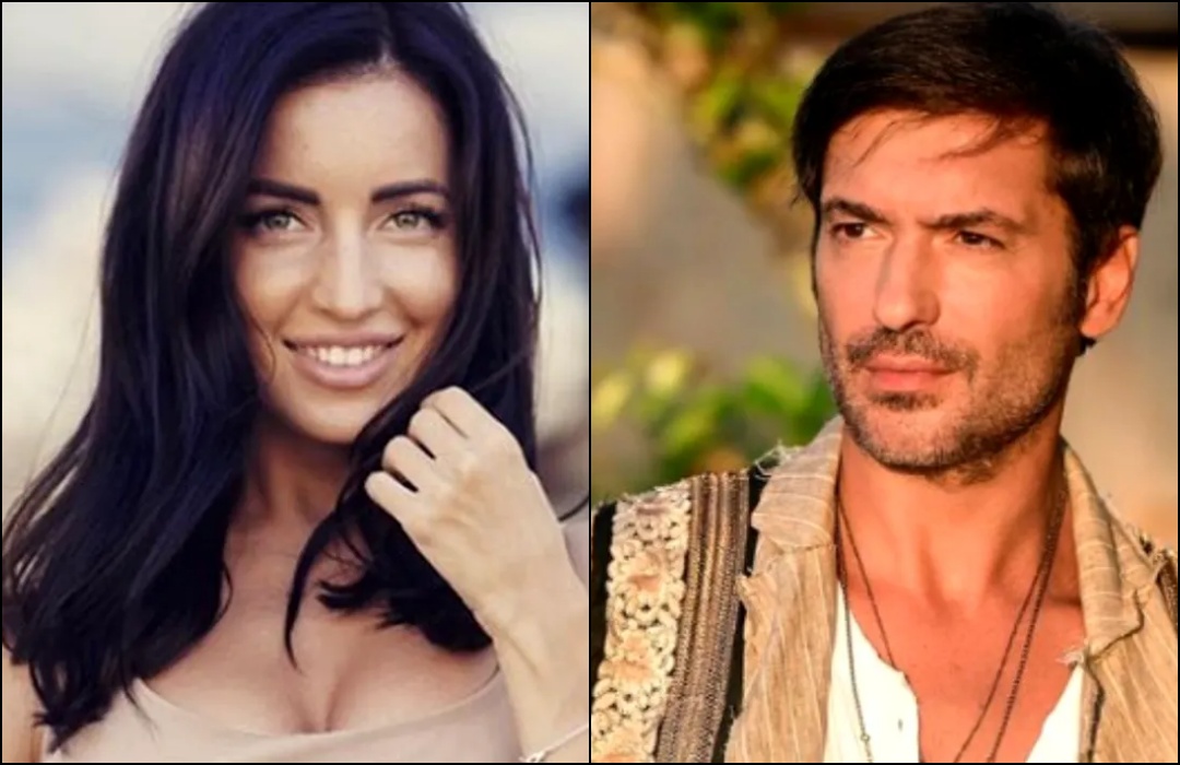 Imagine Stire Cu ea ar fi petrecut Radu Vâlcan o noapte fierbinte. Cât de mult s-a schimbat Elena Voscoboinic după 13 ani de la apariția sa la Pro Tv | 2review.ro