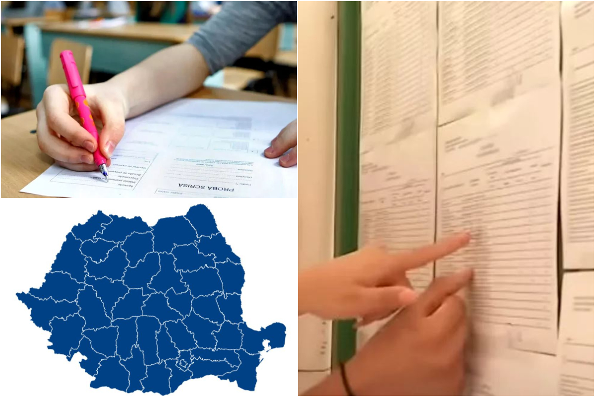 Admitere liceu 2024. Cum sunt departajați elevii cu medii egale