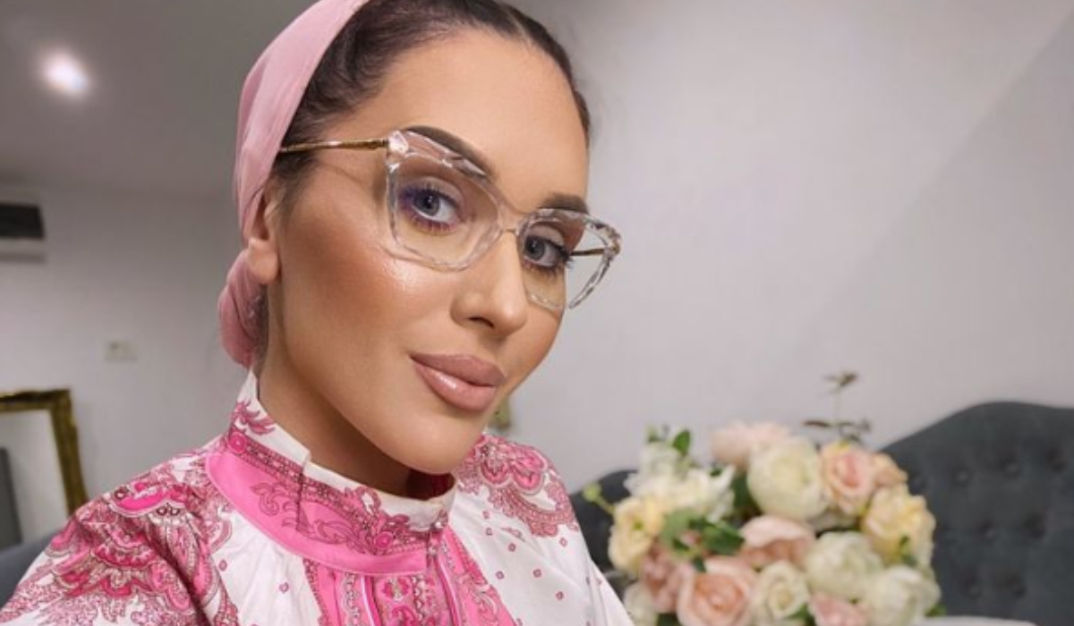 Imagine Stire Gestul cutremurător făcut de Dana Roba, de frica soțului. La ce a recurs bărbatul, înainte de bătaia cruntă: „Mai bine te omor” | 2review.ro