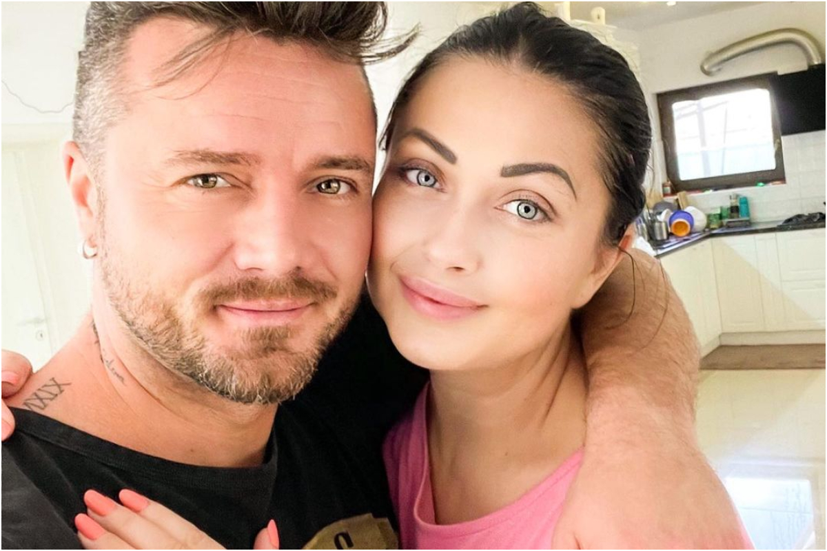 Decizia luată de Tavi Clonda și Gabriela Cristea, după 8 ani de mariaj: „Ridicăm ștacheta!”