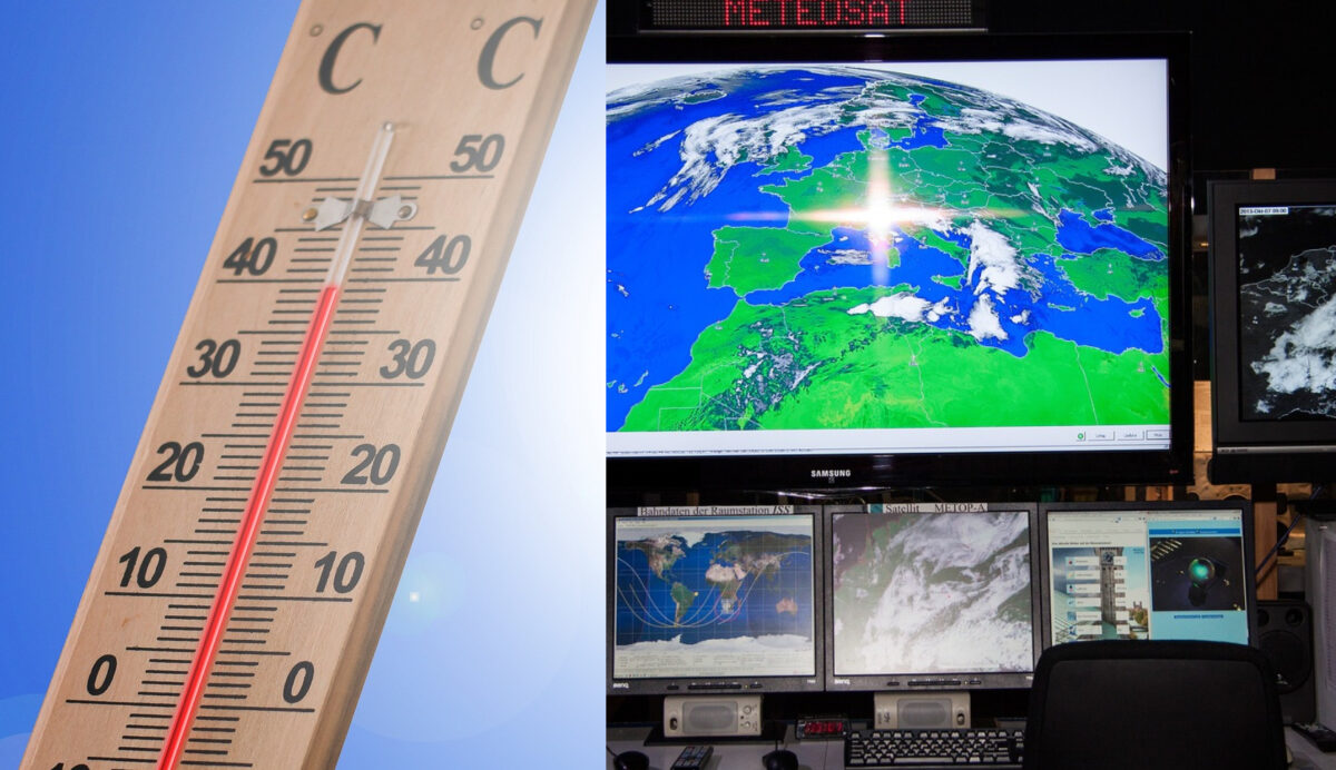 Imagine Stire Fenomenul Super El Niño ar putea influența vremea la nivel global. Ce spun experții despre efectele posibile | 2review.ro