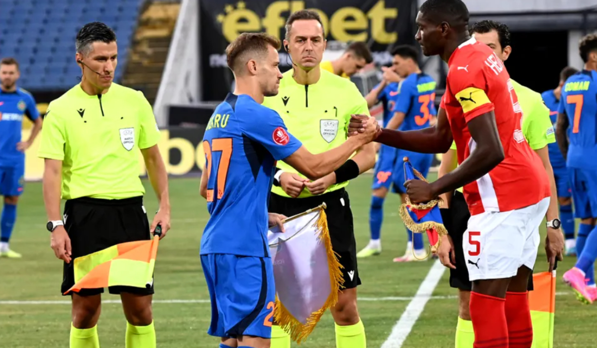 FCSB, victorie la limită în Bulgaria după un meci cu peripeții. “Surpriza” de care au avut parte roș-albaștrii la Sofia