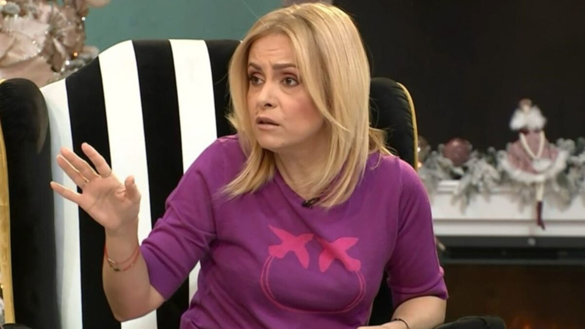 Imagine Stire Final de drum pentru Simona Gherghe: „Este ultimul”! Pe contul său de Instagram, prezentatoarea „Mireasa” a făcut anunțul despre podcastul pe care-l realizează | 2review.ro