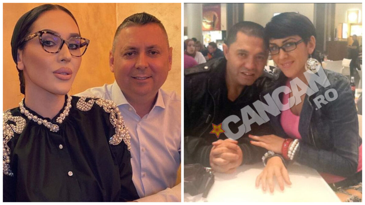 Imagine Stire Dana Roba regretă perioada în care era cu Nicolae Guță: „Satana mă stăpânea”. S-a pocăit la scurtă vreme după aceea | 2review.ro