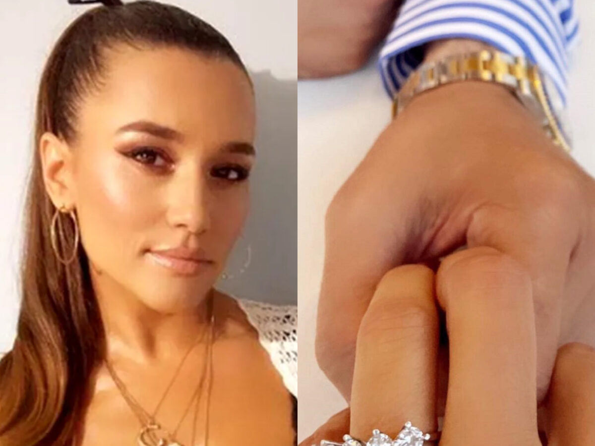 Imagine Stire Se mărită Claudia Pătrășcanu? Apariție total bulversantă a fostei soții a lui Gabi Bădălău | 2review.ro