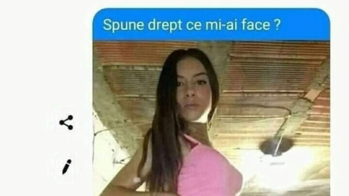 Imagine Stire BANC | „Spune drept, ce mi-ai face?” | 2review.ro