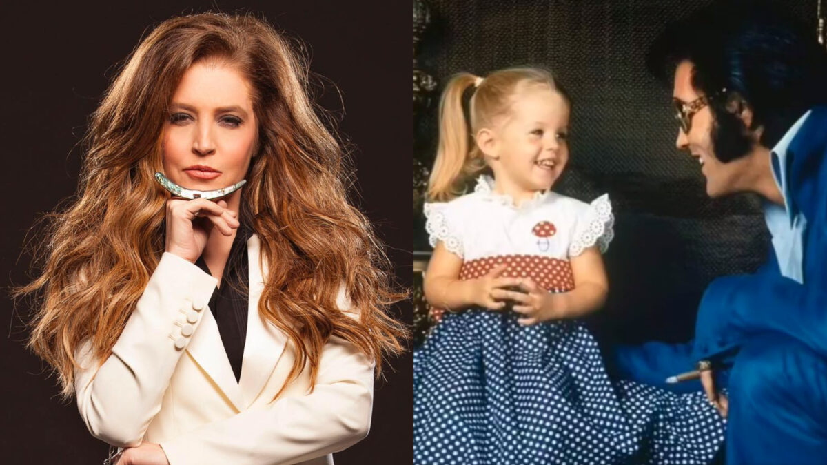 Imagine Stire S-a aflat de ce a murit Lisa Marie Presley. Legiștii au făcut anunțul despre fiica lui Elvis la 6 luni de la deces | 2review.ro