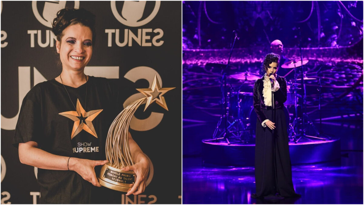Imagine Stire Pe ce a cheltuit Ana Maria Pantaze cei 120.000 de euro de la PRO TV, după Românii au Talent: „Nu a mai rămas niciun sfanț, niciun leu” | 2review.ro