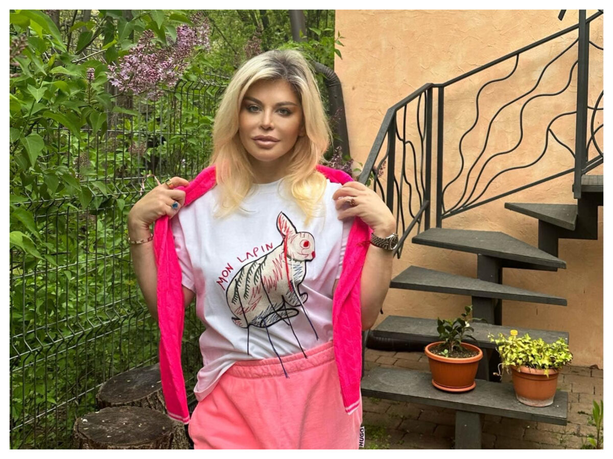 Imagine Stire Loredana Groza, umilită de un bărbat chiar în școală. „Voia să mă pună jos”. Vedeta a recunoscut incidentul | 2review.ro