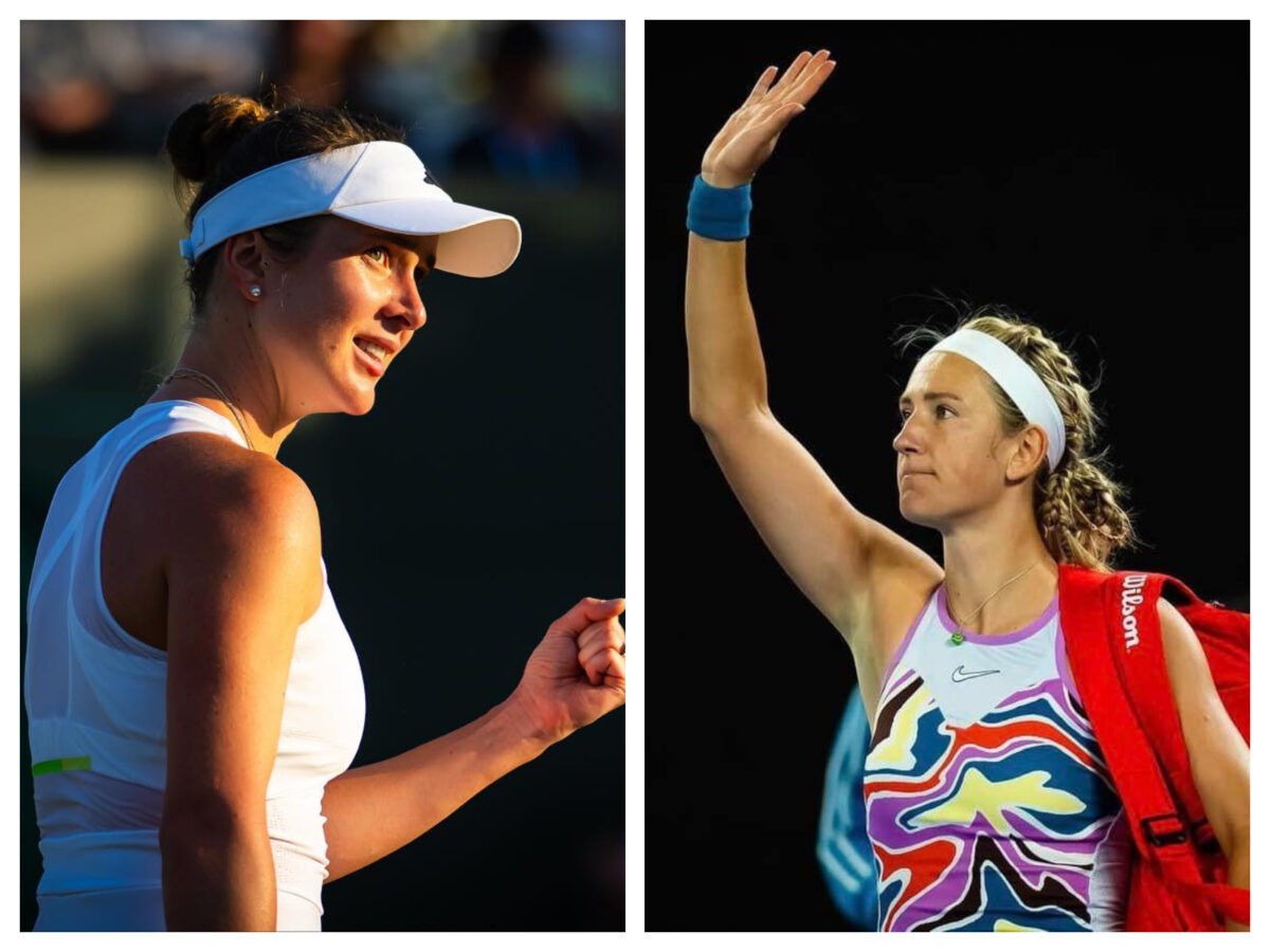 Scandal uriaș între rivalele Simonei Halep. Publicul a reacționat la finalul meciului, iar jucătoarea a plecat repede de pe teren