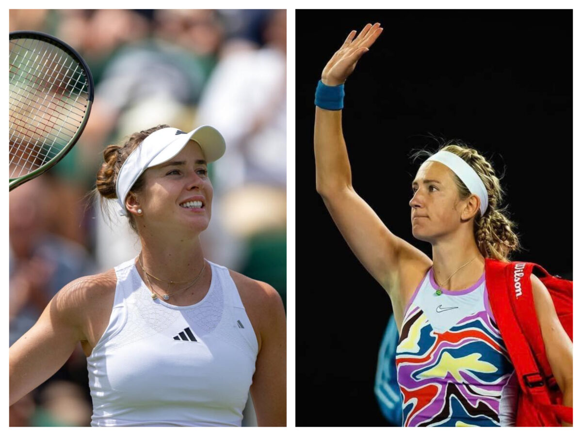 Imagine Stire Scandal uriaș între rivalele Simonei Halep. Publicul a reacționat la finalul meciului, iar jucătoarea a plecat repede de pe teren | 2review.ro