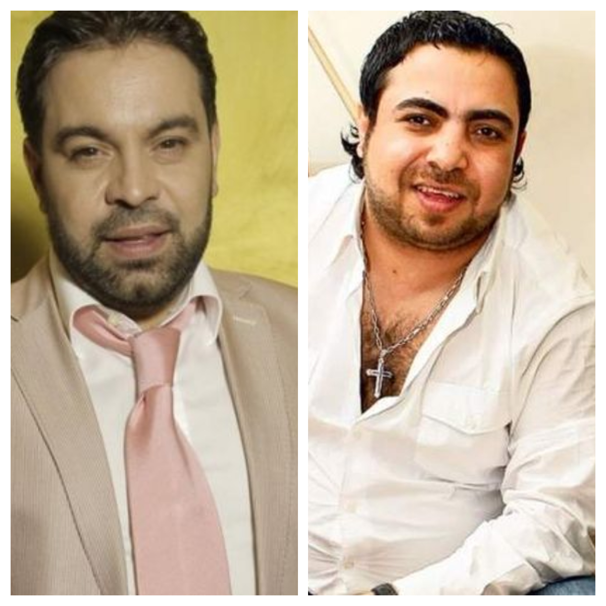 Imagine Stire Florin Salam și Dan Bursuc, schimb de replici tăioase în mediul online! De la ce a pornit scandalul între cei doi | 2review.ro