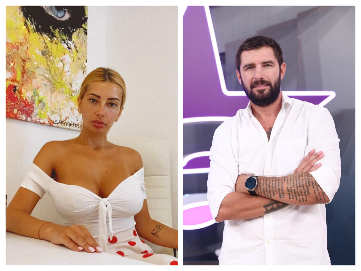 Imagine Stire Abia acum a ieșit totul la iveală! DJ Harra, cuplată cu fostul iubit al Ramonei Olaru: „Cam un an ne-am tatonat” | 2review.ro