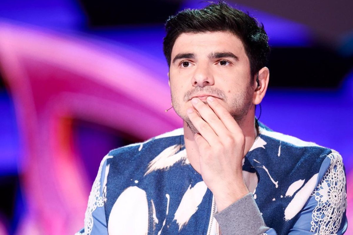 Imagine Stire Alex Bogdan, mesajul sfâșietor pe care l-a primit de la mama lui pe patul de moarte: „M-a rupt total, m-a rupt în mii de bucăți” | 2review.ro