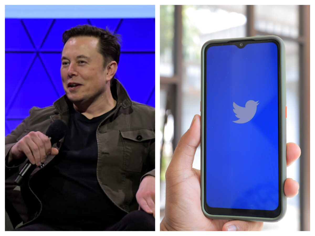 Elon Musk a decis să schimbe logo-ul Twitter. Când urmează să fie înlocuită celebra pasăre albastră