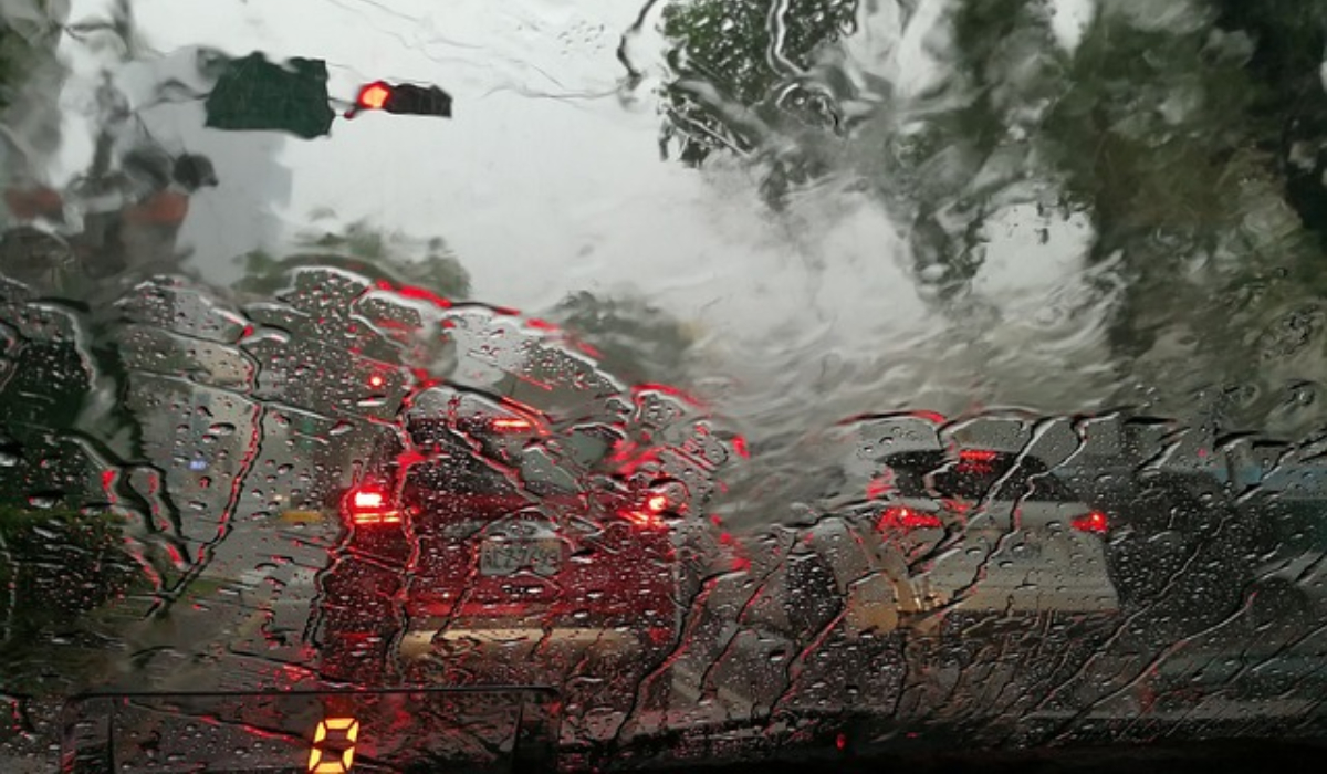 NEWS ALERT! Avertizare ANM de fenomene meteo severe. Zonele unde vor fi vijelii cu grindină