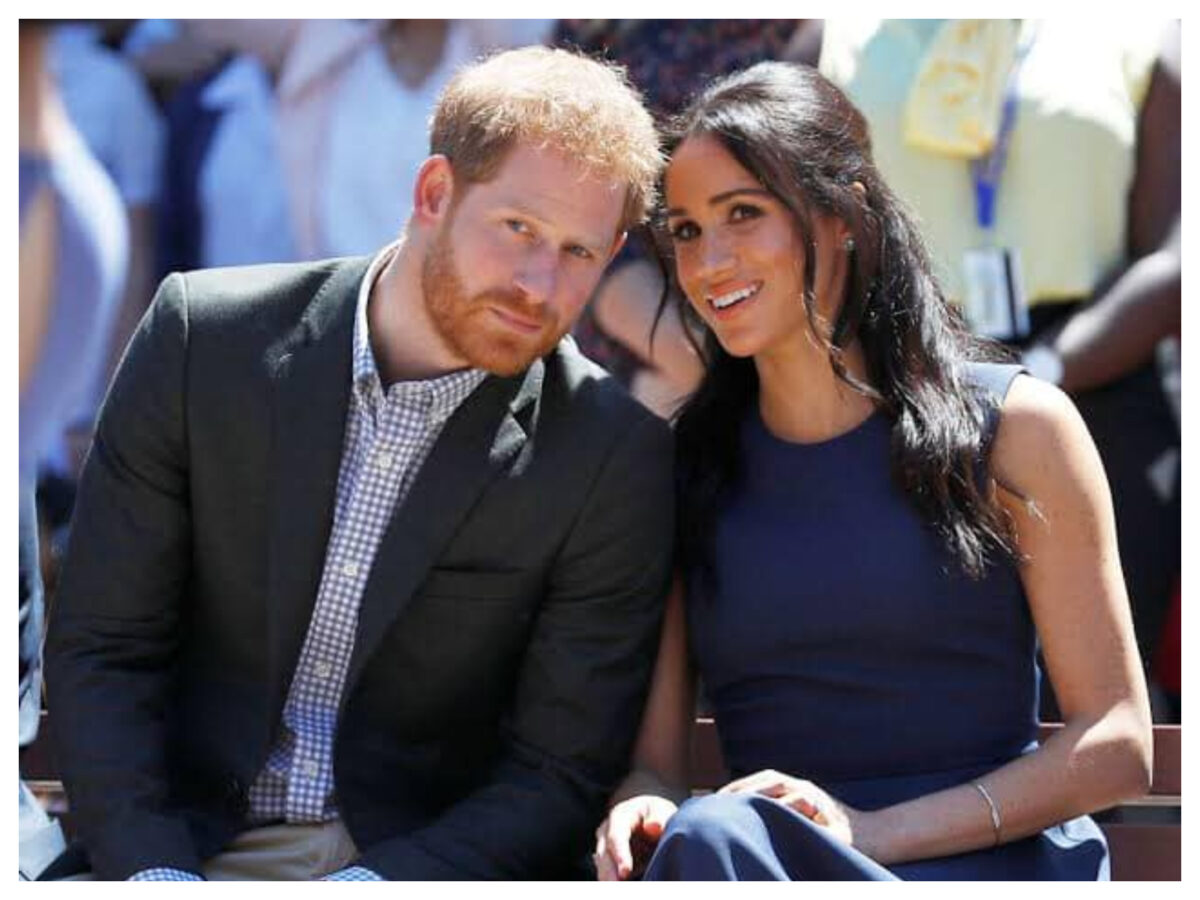 Porecla jenantă dată de Prințul Filip lui Meghan Markle, din cauza faptului că e americancă și divorțată